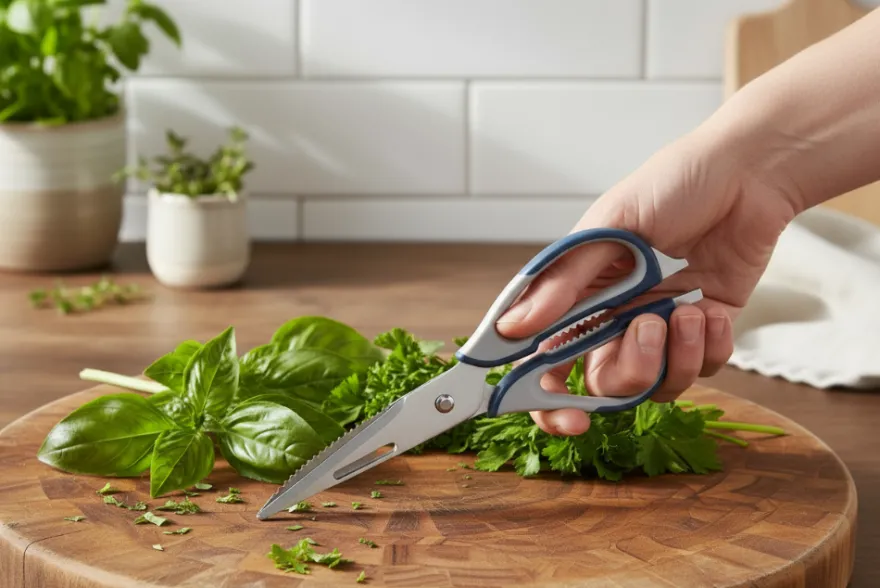 Cookinglife Keuken- & Kruidenschaar