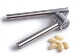 Cookinglife Knoflookpers Aluminium