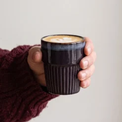 Cookinglife Koffiekopjes / Senseo kopjes - Horizon - 200 ml - 6 stuks