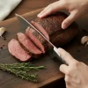 Cookinglife Koksmes - Chef’s Essential - RVS - 34 cm