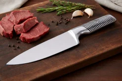 Cookinglife Koksmes - Chef’s Essential - RVS - 34 cm