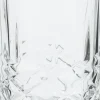 Cookinglife Longdrinkglazen 360 ml - 4 Stuks