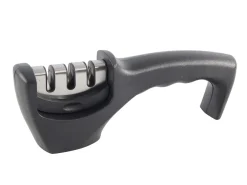 Cookinglife Messenslijper 3-in-1 Zwart