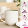 Cookinglife Mokken Mos Groen 390 ml - 6 Stuks