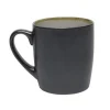 Cookinglife Mokken Nola Warm Grey 350 ml - 6 stuks