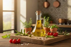 Cookinglife Olie of Azijnflessen - 300 ml - 6 stuks