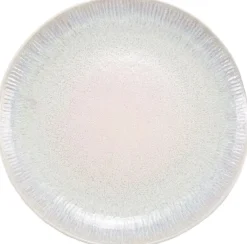 Cookinglife Ontbijtborden / Dessertborden Nola Beige ø 21 cm - 6 Stuks
