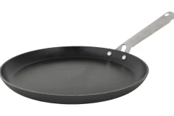 Cookinglife Pannenkoekenpan ProForge - ø 28 cm - keramische anti-aanbaklaag - geschikt voor alle warmtebronnen
