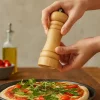 Cookinglife Pepermolen Rocca Naturel - RVS Molen - 21.5 cm