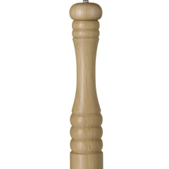 Cookinglife Pepermolen Rocca Naturel - RVS Molen - 31.5 cm