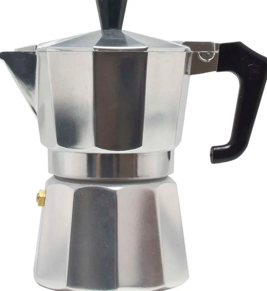 Cookinglife Percolator 2-3 Kopjes - 150 ml