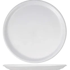 Cookinglife Pizzaborden Wit ø 30 cm - 4 Stuks