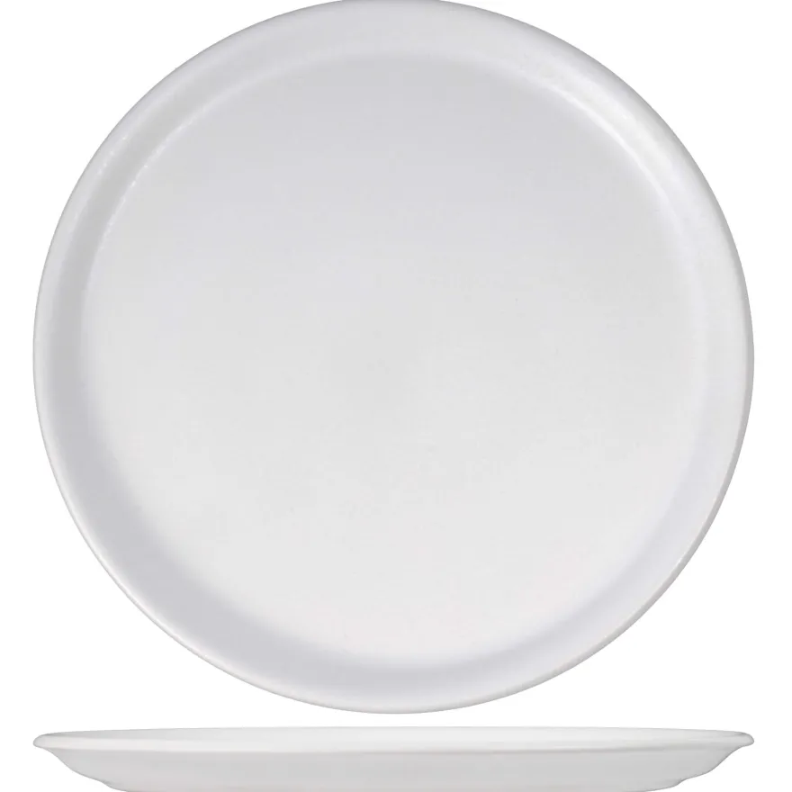 Cookinglife Pizzaborden Wit ø 30 cm - 4 Stuks