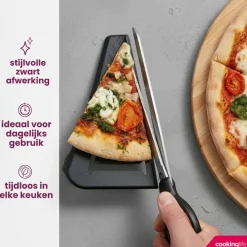 Cookinglife Pizzaschaar 30 cm