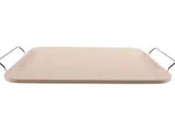 Cookinglife Pizzasteen Italian 30 x 38 cm