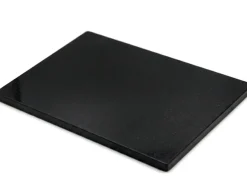 Cookinglife Serveerplank / Borrelplank Graniet Zwart - 40 x 30 cm