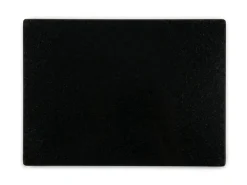 Cookinglife Serveerplank / Borrelplank Graniet Zwart - 40 x 30 cm