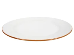 Cookinglife Serviesset Stratton 30-delig / 6 personen - 6 dinerborden, 6 ontbijtborden, 6 diepe borden, 6 kommen en 6 mokken