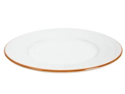 Cookinglife Serviesset Stratton 18-delig / 6 personen - 6 dinerborden, 6 ontbijtborden en 6 kommen