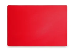 Cookinglife Snijplank HACCP Rood 45 x 30 cm - voor vlees