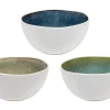 Cookinglife Soepkommen / Kommen Belize ø 15 cm - 6 stuks