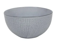 Cookinglife Soepkommen / Kommen Linen Grijs ø 15 cm – 6 stuks