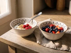 Cookinglife Soepkommen / Kommen Noria ø 16 cm - 6 stuks