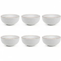 Cookinglife Soepkommen / Kommen Stratton ΓΈ 15.5 cm - 6 stuks