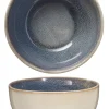 Cookinglife Soepkommen / Kommen Serene Blue ø 14 cm - Aardewerk - 4 stuks
