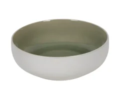 Cookinglife Soepkommen / Kommen Mos groen ø 16,5 cm - 6 Stuks