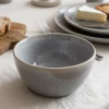 Cookinglife Soepkommen / Kommen Breeze Grijs ø 12 cm – 6 stuks