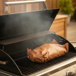 Cookinglife Spareribs Complete BBQ Set - Met Rub, Rek, Sauspan & Slagerspapier