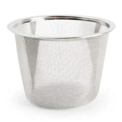 Cookinglife Theepot Arare met RVS Filter - Gietijzer Zwart - 800 ml