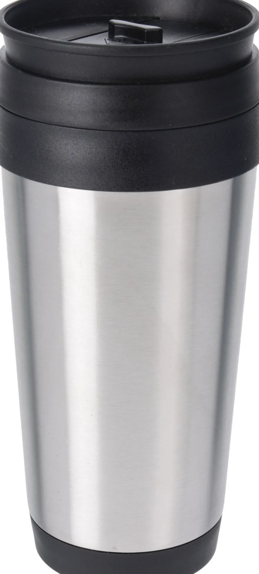 Cookinglife Thermosbeker - Drinkbeker To Go - RVS - 450 ml