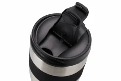 Cookinglife Thermosbeker RVS 300 ml - Drinkbeker To Go - Lekvrij en Dubbelwandig