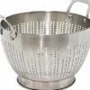 Cookinglife Vergiet RVS ø 23.5 cm