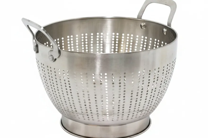 Cookinglife Vergiet RVS ø 23.5 cm