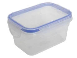 Cookinglife Vershoudbakje Clip & Fresh 430 ml - 13 x 9.5 x 5 cm - 3 Stuks