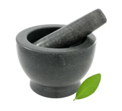 Cookinglife Vijzel Graniet ø 15 cm