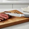 Cookinglife Vleesmes - Chef’s Essential - RVS - 25 cm
