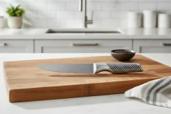 Cookinglife Vleesmes - Chef’s Essential - RVS - 25 cm