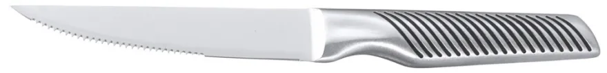 Cookinglife Vleesmes - Chef’s Essential - RVS - 25 cm