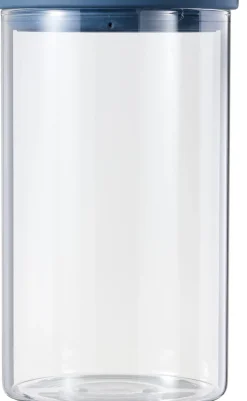 Cookinglife Voorraadpot - Glas - ø 13 cm / 1.9 Liter