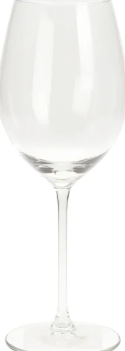 Cookinglife Witte Wijnglazen Solare 410 ml - 4 Stuks
