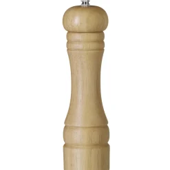 Cookinglife Zoutmolen Rocca Naturel - Keramische Molen - 21.5 cm