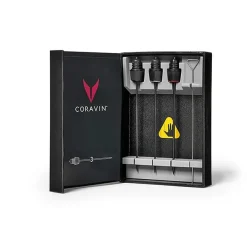 Coravin Naalden Kit Timeless - 3 stuks