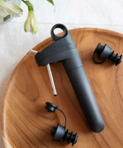 Coravin Stoppers Pivot - 6 Stuks