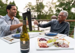 Coravin Wijnsysteem Pivot+