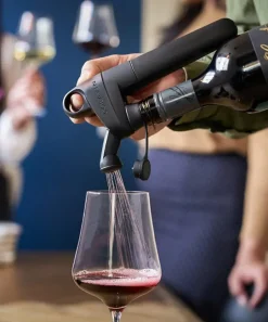 Coravin Wijnsysteem Pivot+