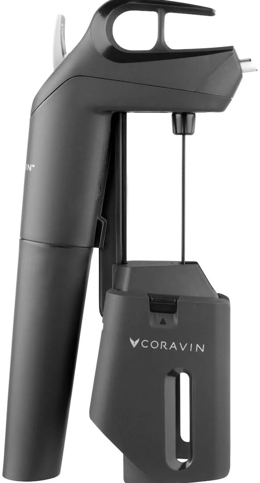 Coravin Wijnsysteem Timeless Three+